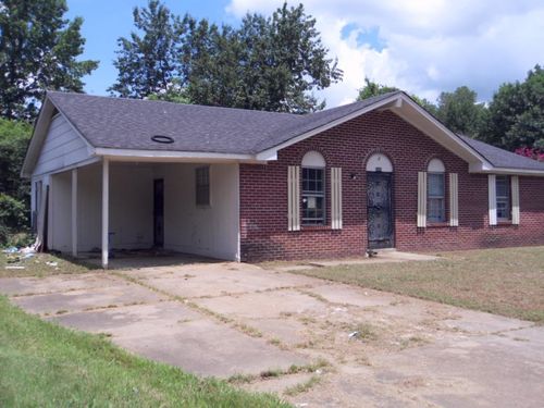 3316 Sandy Springs Dr, Memphis, TN, 38128-1012 | Card Image