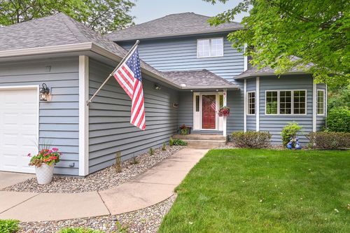 6490 White Dove Dr, Excelsior, MN, 55331-9068 | Card Image