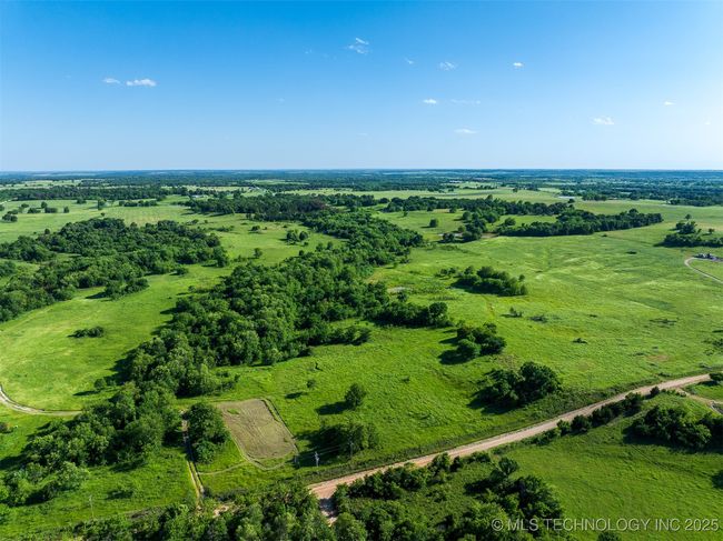 2 E 5400 Rd, Home with 0 bedrooms, 0 bathrooms and null parking in Maramec OK | Image 9