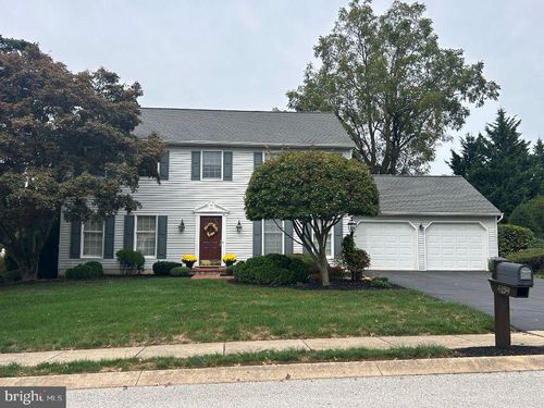 4189 Greywood Dr, YORK, PA, 17402-3314 | Card Image