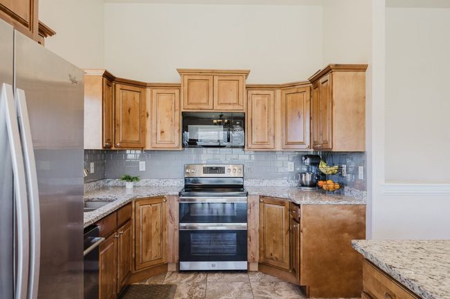 380 Valley Bend Dr, House other with 5 bedrooms, 3 bathrooms and null parking in Spring Creek NV | Image 12