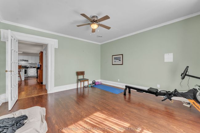 11 Water St, House other with 3 bedrooms, 2 bathrooms and 2 parking in Newburgh ON | Image 20