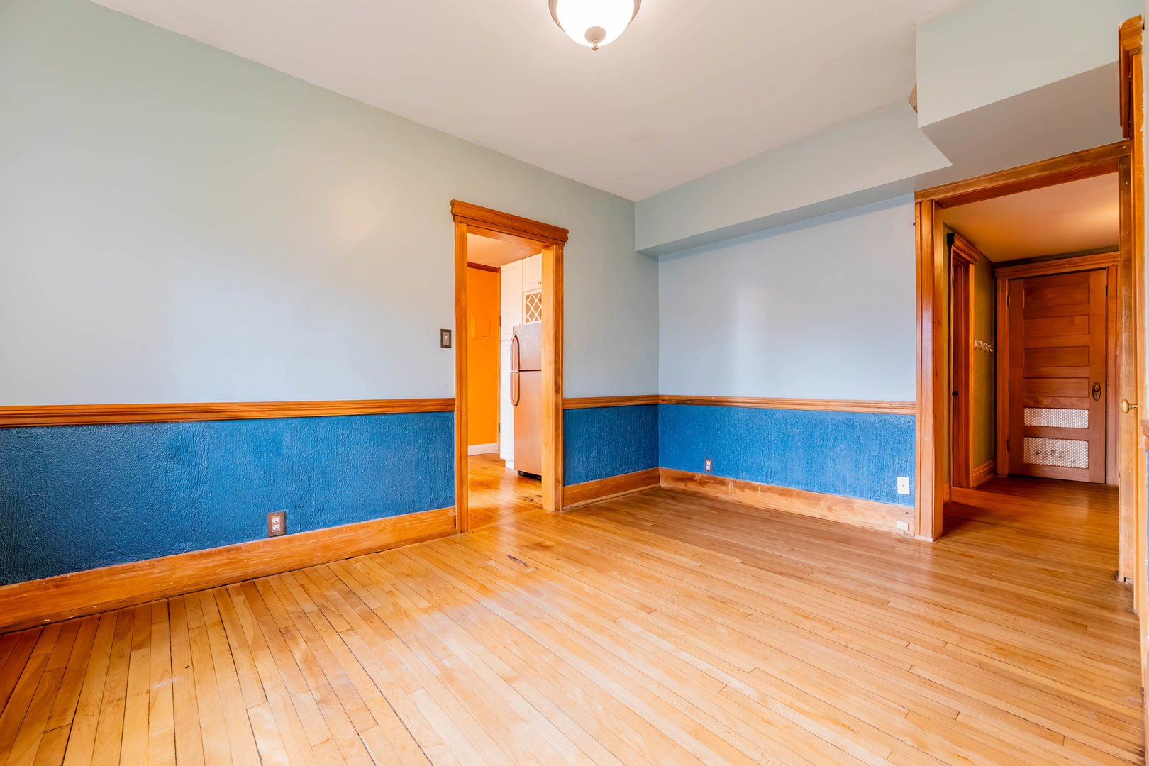 Residential in Oak Park 5