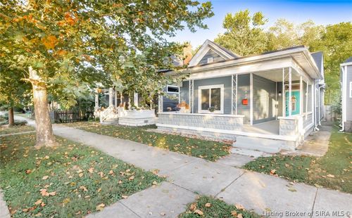 1825 Culbertson Ave, New Albany, IN, 47150-1703 | Card Image