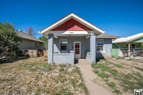 807 Baltimore Ave, Trinidad, CO, 81082 | Card Image