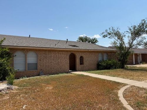 306 Mcdonald Dr, Midland, TX, 79703 | Card Image