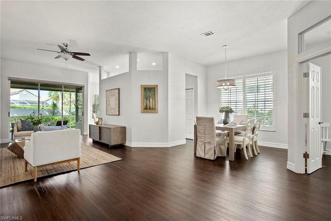 164 Vista Ln, House other with 3 bedrooms, 2 bathrooms and null parking in NAPLES FL | Image 9