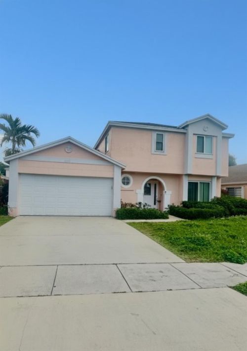 3111 Thames Way, Miramar, FL, 33025-4282 | Card Image
