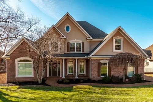 1253 W Twelve Stones Xing, Goodlettsville, TN, 37072 | Card Image