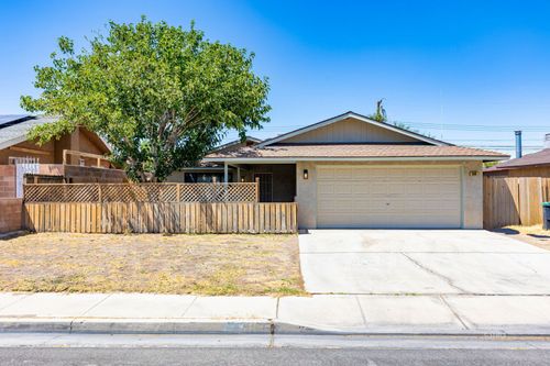 600 E California Ave, Ridgecrest, CA, 93555 | Card Image