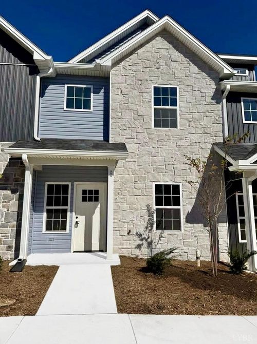 504-536 Leesville Rd, Lynchburg, VA, 24502-2344 | Card Image