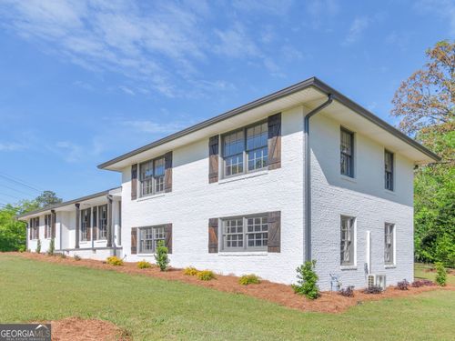 1100 S Green St, Thomaston, GA, 30286-4609 | Card Image