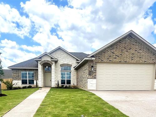 358 Frederick Dr, Robinson, TX, 76706-4827 | Card Image