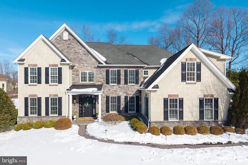 1809 Cold Springs Dr, West Chester, PA, 19382-4208 | Card Image