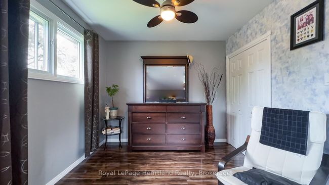 205 Blake St W, House other with 2 bedrooms, 3 bathrooms and 2 parking in Goderich ON | Image 18