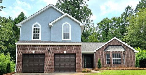 5363 Knights Lndg, Ellenwood, GA, 30294-1594 | Card Image