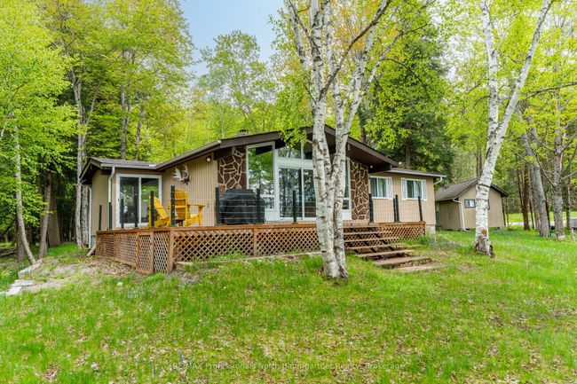 1088 Gravel Pit Dr, House other with 3 bedrooms, 1 bathrooms and 6 parking in Minden ON | Image 4