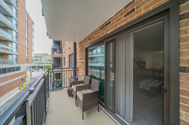 APT-2K - 603 River Rd, Condo with 2 bedrooms, 2 bathrooms and 1 parking in Des Plaines IL | Image 42