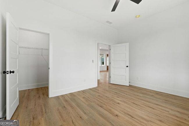284 Community House Rd, House other with 4 bedrooms, 4 bathrooms and 2 parking in Barnesville GA | Image 36