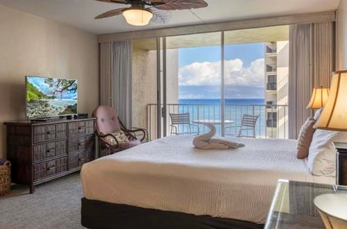 505-4365 Lower Honoapiilani Rd, Lahaina, HI, 96761-9205 | Card Image