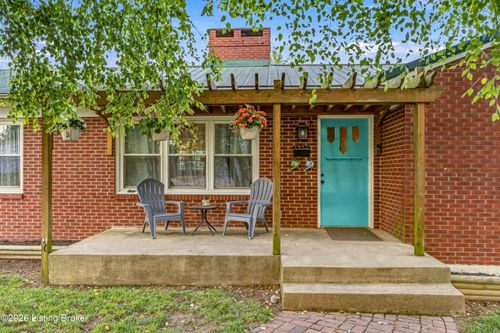 929 Ashland Ave, Shelbyville, KY, 40065-1611 | Card Image