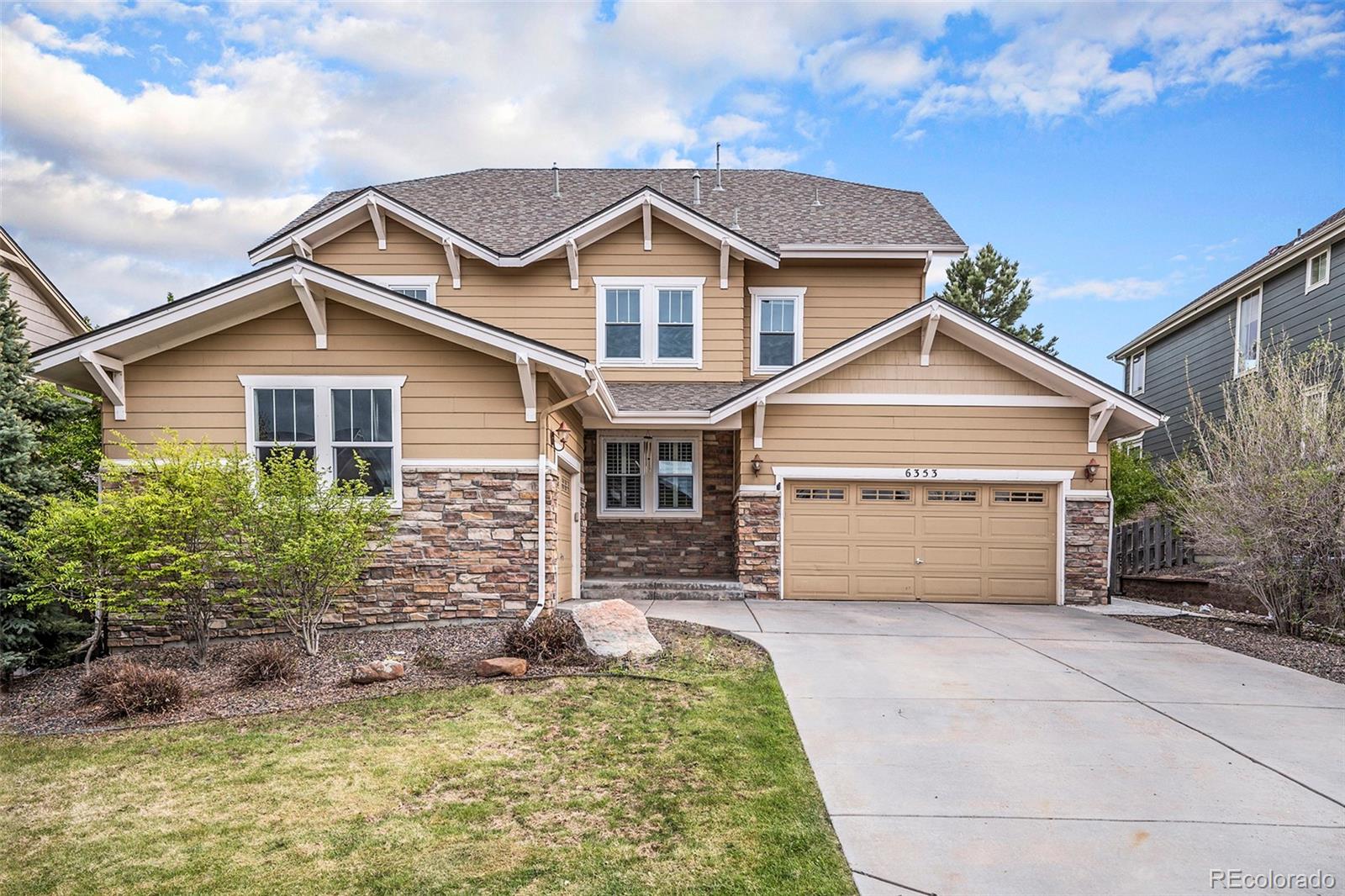 Millbrook Way, Aurora, CO 80016