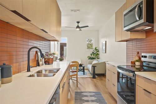 1903 Keilbar Ln, Austin, TX, 78745-6135 | Card Image