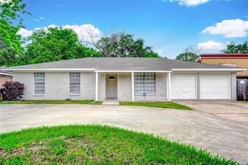 12306 Hillcroft St, Houston, TX, 77035-5306 | Card Image