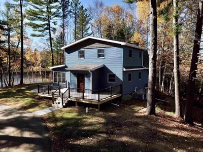 N10655 Trader Ln, House other with 3 bedrooms, 2 bathrooms and null parking in TOMAHAWK WI | Image 2