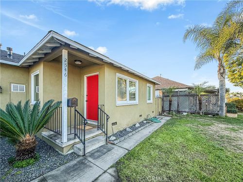 2546 W Olive Ave, Fullerton, CA, 92833 | Card Image