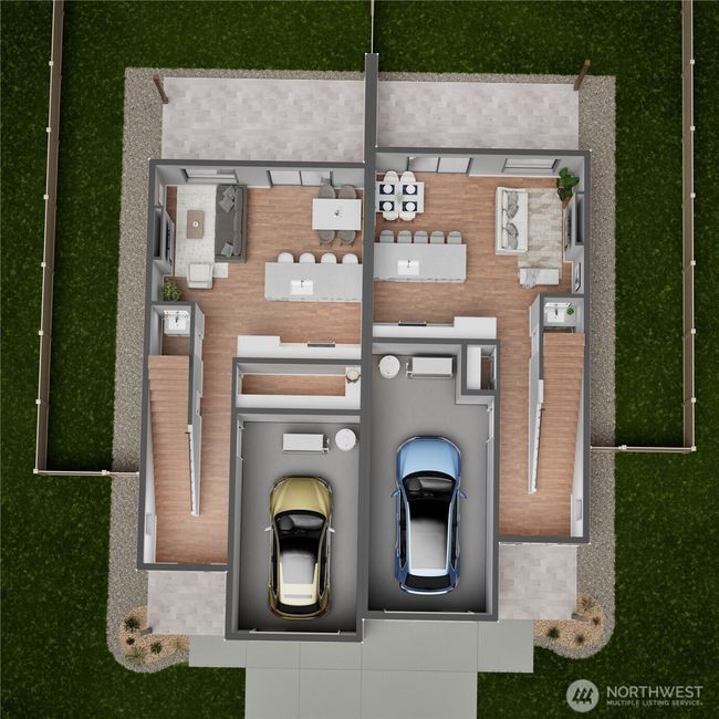 17 W Redwood Rd, Home with 0 bedrooms, 0 bathrooms and 4 parking in Moses Lake WA | Image 25
