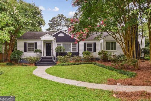 1249 Goodwin Rd Ne, Atlanta, GA, 30324-2737 | Card Image