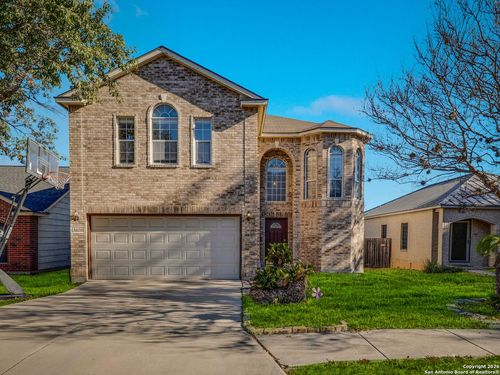 13655 Bridgeview, San Antonio, TX, 78247-3528 | Card Image