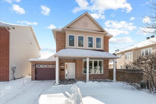 3346 Mccarthy Rd, Ottawa, ON, K1V1Z6 | Card Image