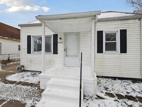 12850 Sidonie Ave, Warren, MI, 48089-3293 | Card Image