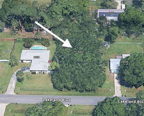 8402 Lakeland Blvd, Fort Pierce, FL, 34951-1342 | Card Image