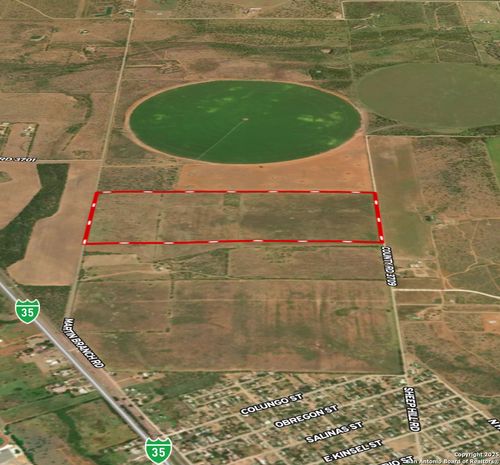TBD County Road 3700, Dilley, TX, 78017 | Card Image