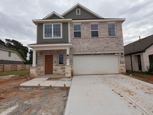 21426 Jacaranda Blossom Way, Tomball, TX, 77447 | Card Image