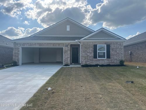 50 Thorn Tree St, Byhalia, MS, 38611-1110 | Card Image