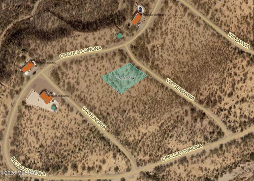 12-1712 Via Germania, Rio Rico, AZ, 85648 | Card Image