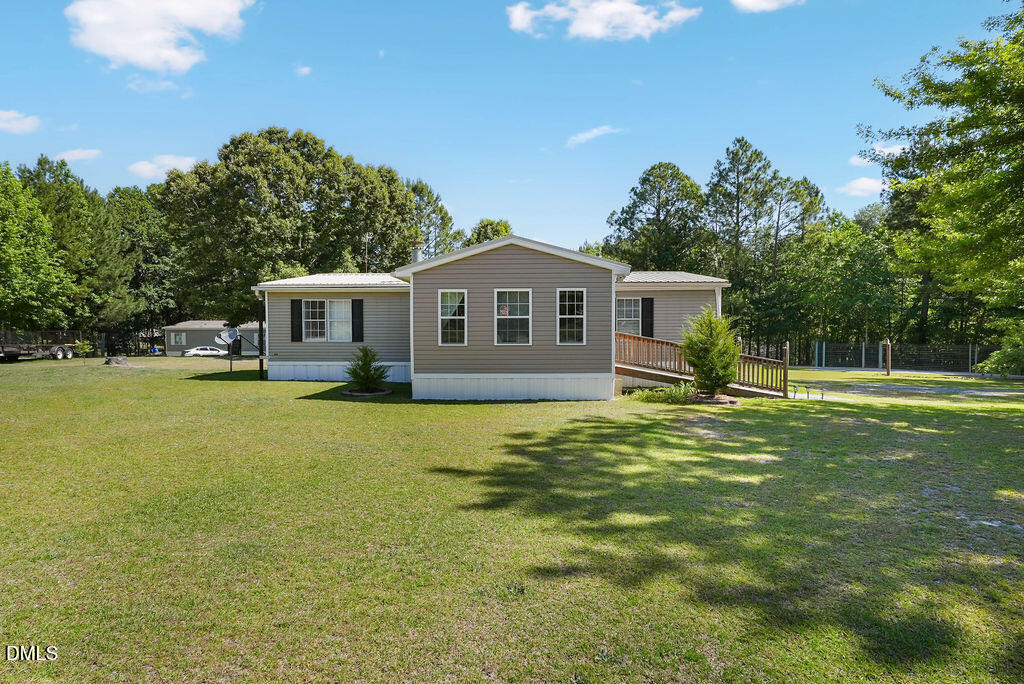 Residential in Lillington 2