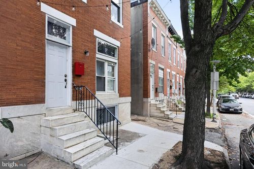 515 N Linwood Ave, BALTIMORE, MD, 21205-2704 | Card Image