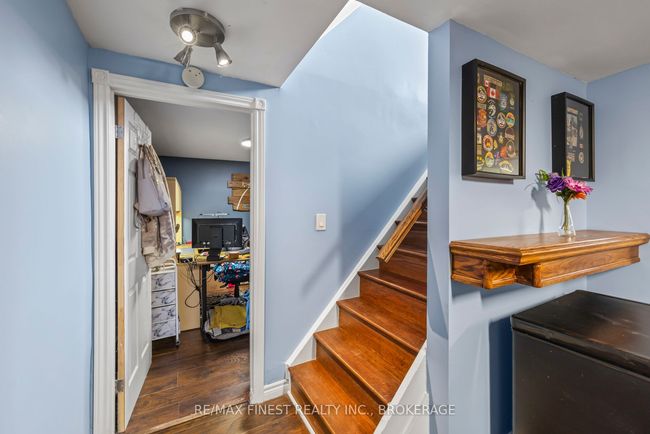 187 Wilson St, House other with 3 bedrooms, 3 bathrooms and 4 parking in Kingston ON | Image 39