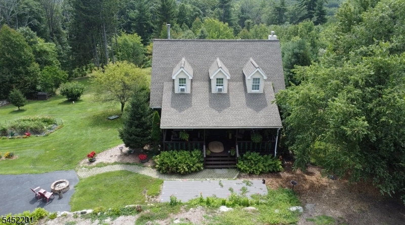 Residential in Hardwick Twp. 3