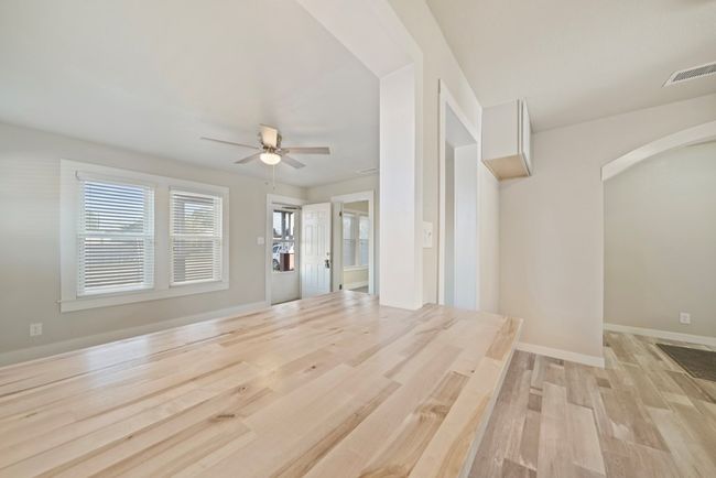 709 E 14 Th St, House other with 2 bedrooms, 2 bathrooms and null parking in Big Spring TX | Image 4