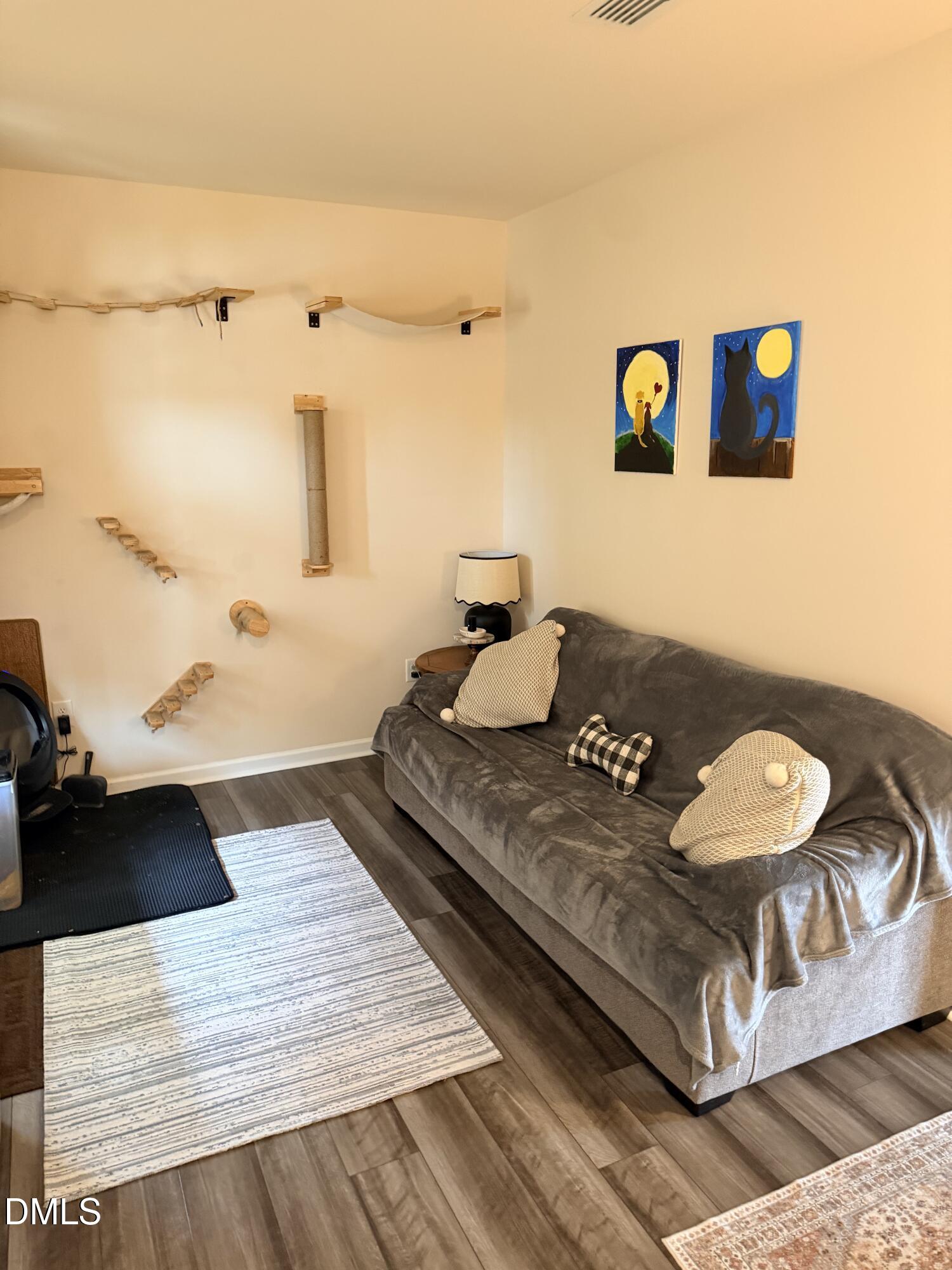 Residential in Raleigh 5