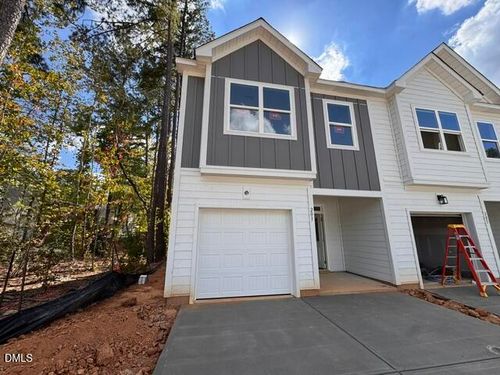 203 Kerag Way, Garner, NC, 27529 | Card Image