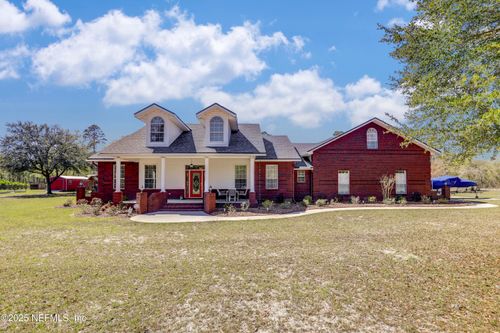 14394 Bob Burnsed Rd, Glen St. Mary, FL, 32040-3426 | Card Image