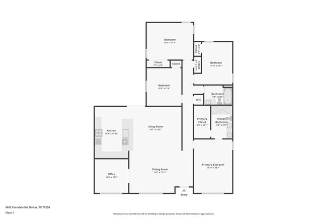 Floor plan | Image 25