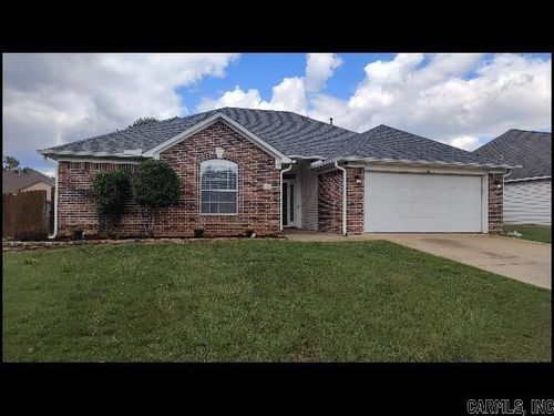 2310 Kellybrook, Bryant, AR, 72022-8127 | Card Image